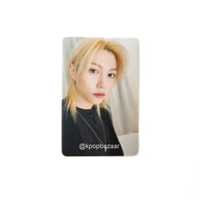 Load image into Gallery viewer, Stray Kids 'DO IT' Soundwave Pop-Up Lucky Draw Benefit Photocard
