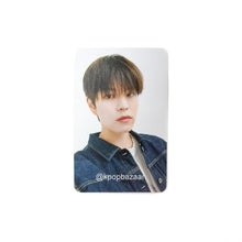 Load image into Gallery viewer, Stray Kids 'DO IT' Soundwave Pop-Up Lucky Draw Benefit Photocard
