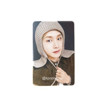 Load image into Gallery viewer, Stray Kids 'DO IT' Soundwave Pop-Up Lucky Draw Benefit Photocard
