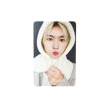 Load image into Gallery viewer, Stray Kids 'DO IT' Soundwave Pop-Up Lucky Draw Benefit Photocard
