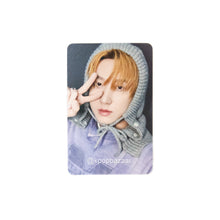 Load image into Gallery viewer, Stray Kids 'DO IT' Soundwave Pop-Up Lucky Draw Benefit Photocard
