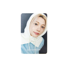 Load image into Gallery viewer, Stray Kids 'DO IT' Soundwave Pop-Up Lucky Draw Benefit Photocard
