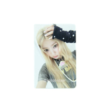 Load image into Gallery viewer, ILLIT 'NOT CUTE ANYMORE' Olive Young Lucky Draw Benefit Photocard

