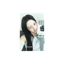 Load image into Gallery viewer, ILLIT 'NOT CUTE ANYMORE' Olive Young Lucky Draw Benefit Photocard
