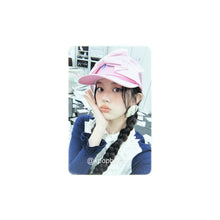 Load image into Gallery viewer, ILLIT 'NOT CUTE ANYMORE' Olive Young Lucky Draw Benefit Photocard
