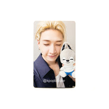 Load image into Gallery viewer, Stray Kids 'Zootopia 2 x SKZOO' Pop-Up Store Official MD Benefit Photocard
