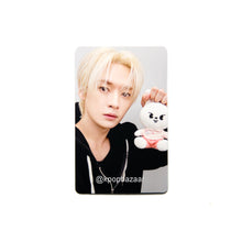 Load image into Gallery viewer, Stray Kids 'Zootopia 2 x SKZOO' Pop-Up Store Official MD Benefit Photocard

