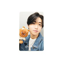 Load image into Gallery viewer, Stray Kids 'Zootopia 2 x SKZOO' Pop-Up Store Official MD Benefit Photocard
