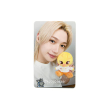 Load image into Gallery viewer, Stray Kids 'Zootopia 2 x SKZOO' Pop-Up Store Official MD Benefit Photocard
