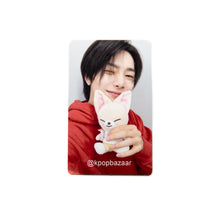 Load image into Gallery viewer, Stray Kids 'Zootopia 2 x SKZOO' Pop-Up Store Official MD Benefit Photocard
