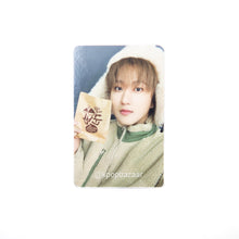 Load image into Gallery viewer, Stray Kids 'DO IT' FANS Shop VC Benefit Photocard
