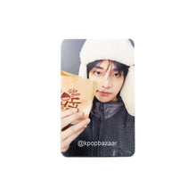 Load image into Gallery viewer, Stray Kids 'DO IT' FANS Shop VC Benefit Photocard
