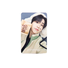 Load image into Gallery viewer, Stray Kids 'DO IT' FANS Shop VC Benefit Photocard
