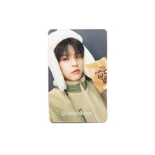 Load image into Gallery viewer, Stray Kids 'DO IT' FANS Shop VC Benefit Photocard

