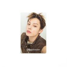 Load image into Gallery viewer, CORTIS 'COLOR OUTSIDE THE LINES' Weverse AAA 2025 Live Benefit Photocard
