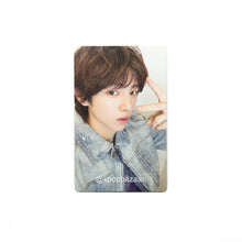 Load image into Gallery viewer, CORTIS 'COLOR OUTSIDE THE LINES' Weverse AAA 2025 Live Benefit Photocard
