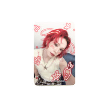 Load image into Gallery viewer, XLOV 'UXLXVE' Rising Star FS Round 4 Benefit Photocard
