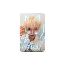 Load image into Gallery viewer, XLOV 'UXLXVE' Rising Star FS Round 4 Benefit Photocard
