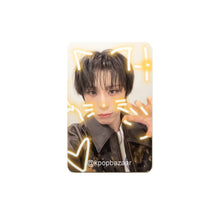 Load image into Gallery viewer, XLOV 'UXLXVE' Rising Star FS Round 4 Benefit Photocard
