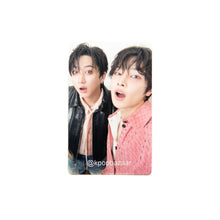 Load image into Gallery viewer, Stray Kids 'DO IT' FANS Shop Lucky Draw Benefit Photocard
