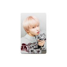 Load image into Gallery viewer, KickFlip Official Light Stick POB Benefit Photocard
