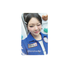 Load image into Gallery viewer, TWICE '10VE UNIVERSE' Official MD Benefit Photocard

