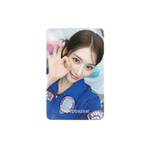 Load image into Gallery viewer, TWICE '10VE UNIVERSE' Official MD Benefit Photocard
