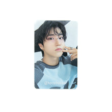 Load image into Gallery viewer, Stray Kids 'DominATE: CelebrATE' Official MD Benefit Photocard
