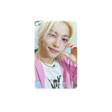 Load image into Gallery viewer, Stray Kids 'DominATE: CelebrATE' Official MD Benefit Photocard
