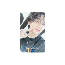 Load image into Gallery viewer, Stray Kids 'DominATE: CelebrATE' Official MD Benefit Photocard
