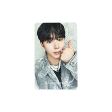 Load image into Gallery viewer, ALPHA DRIVE ONE 'EUPHORIA' Soundwave STAR ROAD Ver. POB Benefit Photocard
