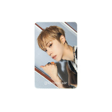 Load image into Gallery viewer, ALPHA DRIVE ONE 'EUPHORIA' Soundwave STAR ROAD Ver. POB Benefit Photocard
