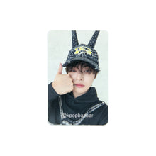 Load image into Gallery viewer, ALPHA DRIVE ONE 'EUPHORIA' Soundwave STAR ROAD Ver. POB Benefit Photocard
