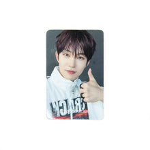 Load image into Gallery viewer, ALPHA DRIVE ONE 'EUPHORIA' Soundwave STAR ROAD Ver. POB Benefit Photocard

