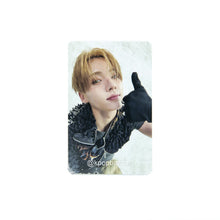 Load image into Gallery viewer, ALPHA DRIVE ONE 'EUPHORIA' Soundwave STAR ROAD Ver. POB Benefit Photocard
