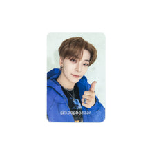 Load image into Gallery viewer, ALPHA DRIVE ONE 'EUPHORIA' Soundwave STAR ROAD Ver. POB Benefit Photocard
