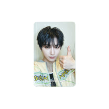 Load image into Gallery viewer, ALPHA DRIVE ONE 'EUPHORIA' Soundwave STAR ROAD Ver. POB Benefit Photocard
