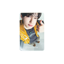 Load image into Gallery viewer, ALPHA DRIVE ONE 'EUPHORIA' Soundwave STAR ROAD Ver. POB Benefit Photocard
