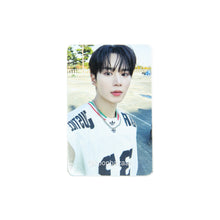 Load image into Gallery viewer, ALPHA DRIVE ONE 'EUPHORIA' Soundwave FREAK ALARM Ver. POB Benefit Photocard
