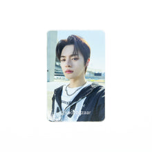 Load image into Gallery viewer, ALPHA DRIVE ONE 'EUPHORIA' Soundwave FREAK ALARM Ver. POB Benefit Photocard
