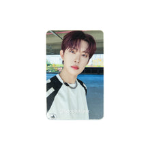 Load image into Gallery viewer, ALPHA DRIVE ONE 'EUPHORIA' Soundwave FREAK ALARM Ver. POB Benefit Photocard
