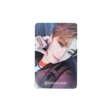 Load image into Gallery viewer, ALPHA DRIVE ONE 'EUPHORIA' Soundwave FREAK ALARM Ver. POB Benefit Photocard
