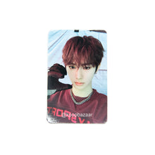 Load image into Gallery viewer, ALPHA DRIVE ONE 'EUPHORIA' Soundwave FREAK ALARM Ver. POB Benefit Photocard
