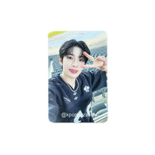 Load image into Gallery viewer, ALPHA DRIVE ONE 'EUPHORIA' Soundwave FREAK ALARM Ver. POB Benefit Photocard
