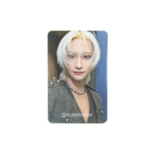 Load image into Gallery viewer, ATEEZ 'ZERO: FEVER' Withmuu Platform Ver. POB Benefit Photocard
