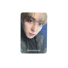 Load image into Gallery viewer, ATEEZ 'ZERO: FEVER' Withmuu Platform Ver. POB Benefit Photocard

