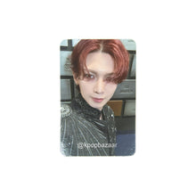 Load image into Gallery viewer, ATEEZ 'ZERO: FEVER' Withmuu Platform Ver. POB Benefit Photocard
