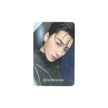 Load image into Gallery viewer, ATEEZ 'ZERO: FEVER' Withmuu Platform Ver. POB Benefit Photocard
