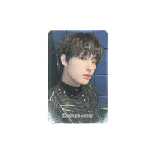 Load image into Gallery viewer, ATEEZ 'ZERO: FEVER' Withmuu Platform Ver. POB Benefit Photocard
