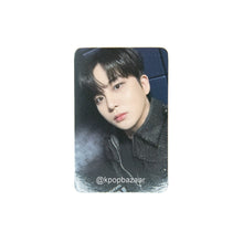 Load image into Gallery viewer, ATEEZ 'ZERO: FEVER' Withmuu Platform Ver. POB Benefit Photocard
